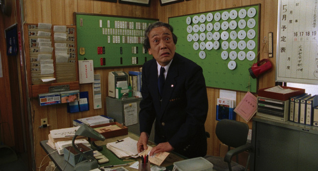 『月はどっちに出ている デジタルリマスター版』© 2026 月はどっちに出ている デジタルリマスター製作委員会