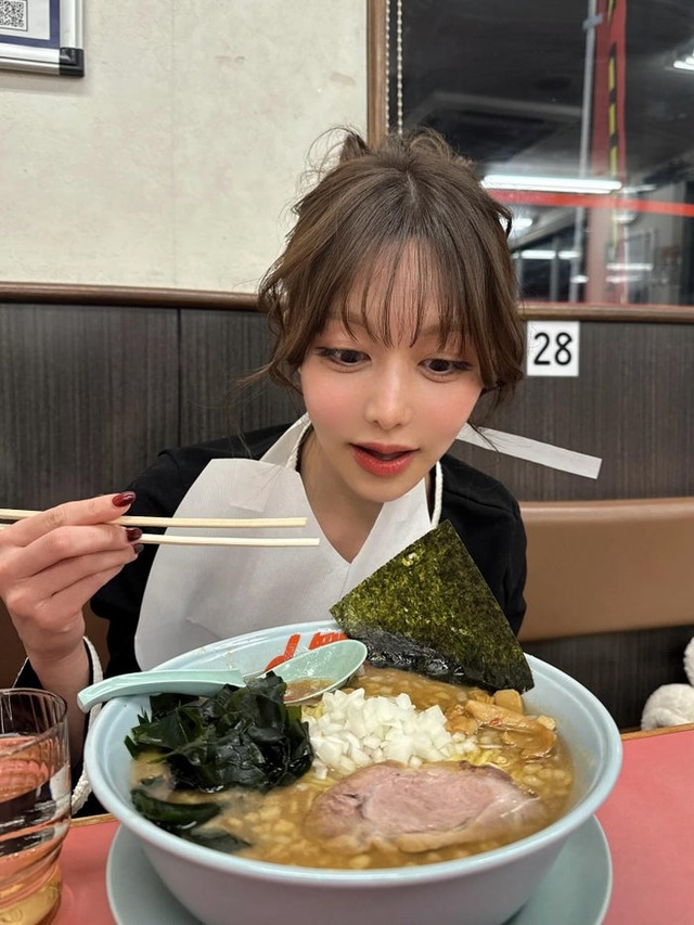 桜井みづきInstagramより
