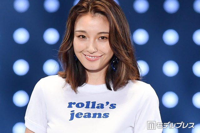 木下優樹菜（C）モデルプレス