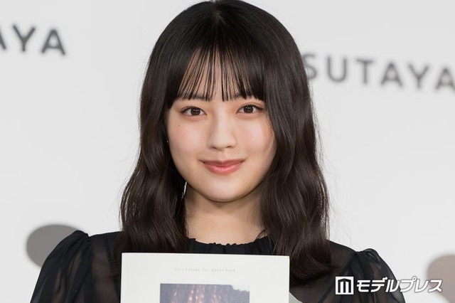 上坂樹里（C）モデルプレス