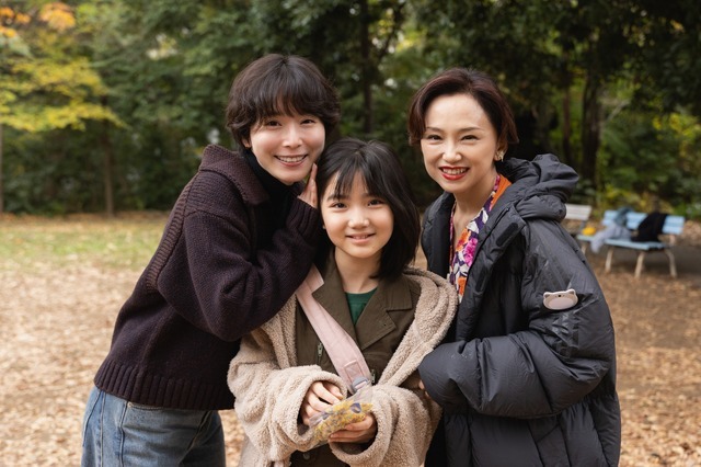 Netflixシリーズ「ダウンタイム」