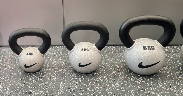 ビジュよし！宅トレのモチベが上がるNike Strength。ふわっと「筋トレしたいな～」って思う人、ギアから入るも手！