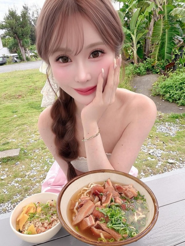 けいInstagramより