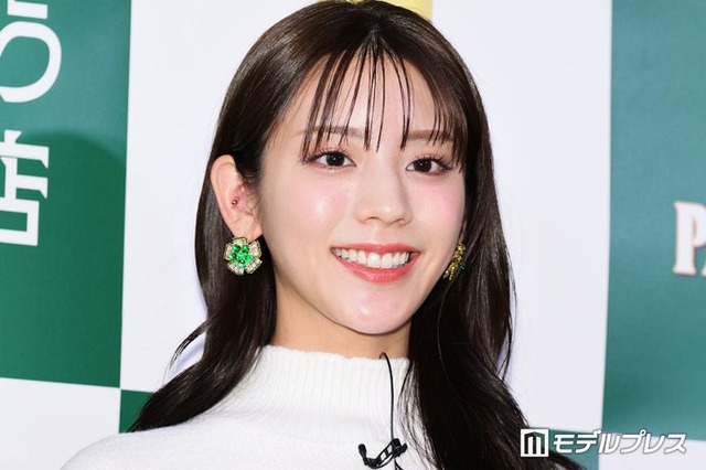 貴島明日香（C）モデルプレス