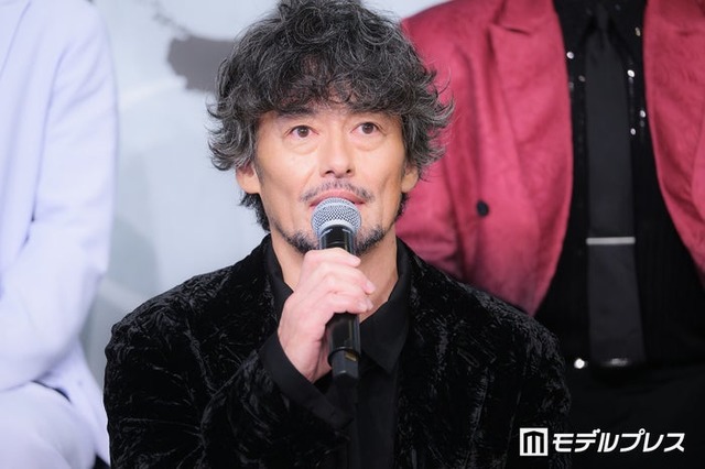 山口馬木也（C）モデルプレス