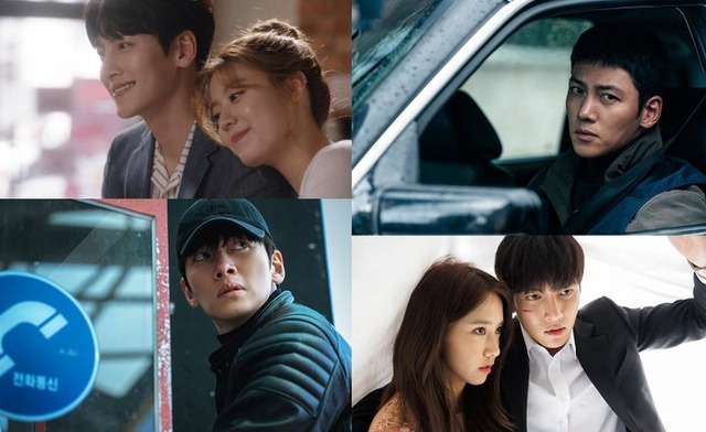 チ・チャンウク「あやしいパートナー～Destiny Lovers～」（C）SBS／「最悪の悪」（C） 2026 Disney and its related entities／「捏造された都市」（C）2026 Disney and its related entities／「THE K2～キミだけを守りたい～」（C）STUDIO DRAGON CORPORATION