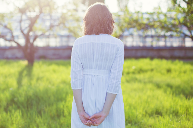 「妊娠しなくてもいいから早く閉経して」生理のたびに苦しんだ私。44歳で閉経、その後に待っていたのは