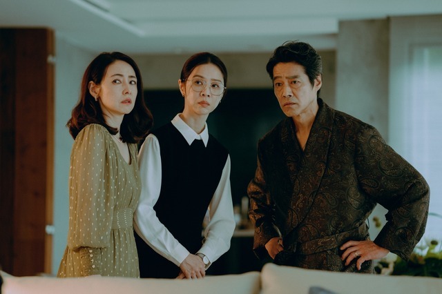 『記憶ゼロ』©2026 LHB FILMS & FOURIER FILMS