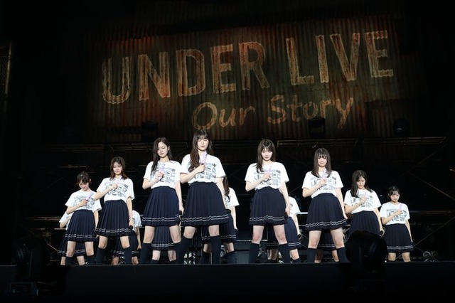 乃木坂46（C）乃木坂46LLC