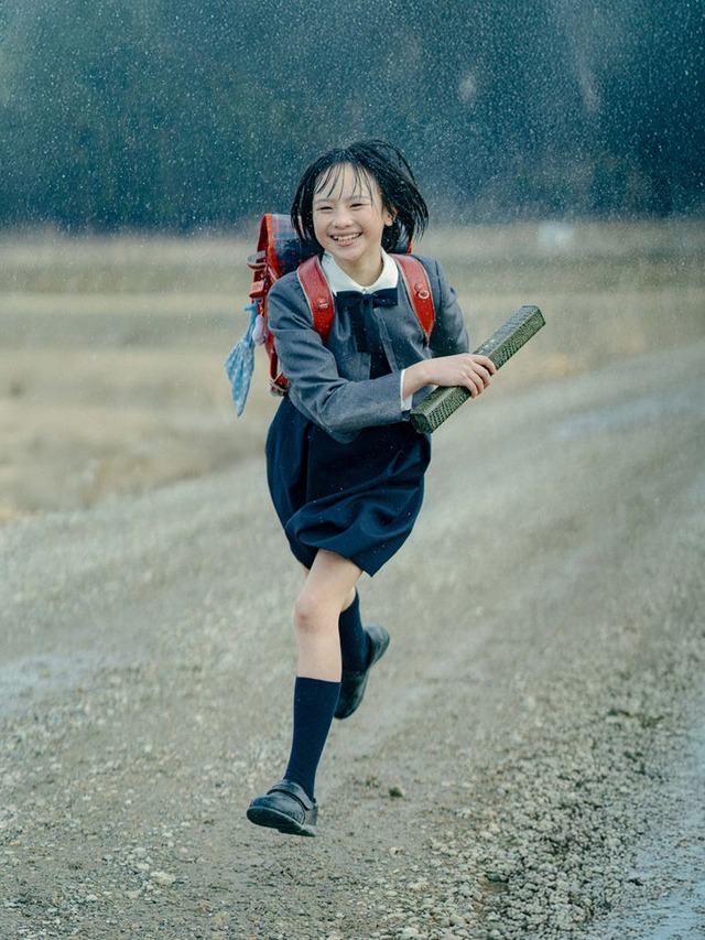 七瀬ふうり（提供写真）