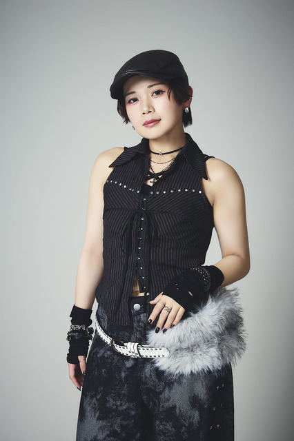 平井美葉