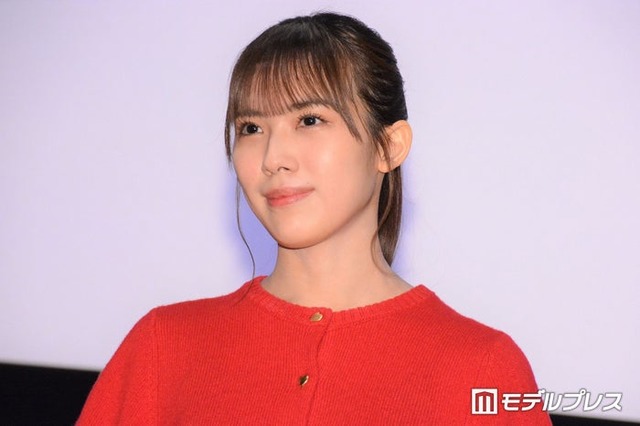 森本茉莉（C）モデルプレス
