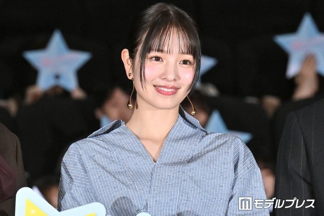 横田真悠（C）モデルプレス