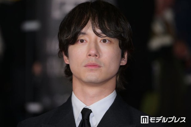 「kiDnap GAME」ワールドプレミアに出席した坂口健太郎（C）モデルプレス