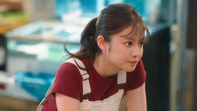 今田美桜（提供写真）