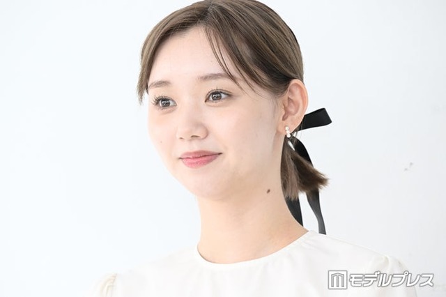 江野沢愛美（C）モデルプレス