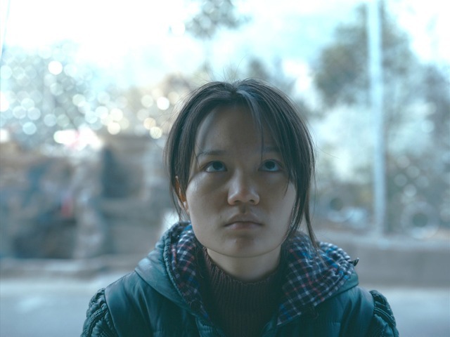 【Women-Led Films：女性主導のフィルムメイキング】『Lili Alone』