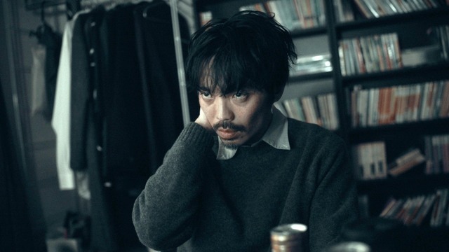 【マーケットスクリーニング】『終わりなき世界を駆けるとき』