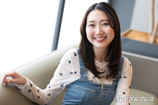 小田美夢（C）モデルプレス