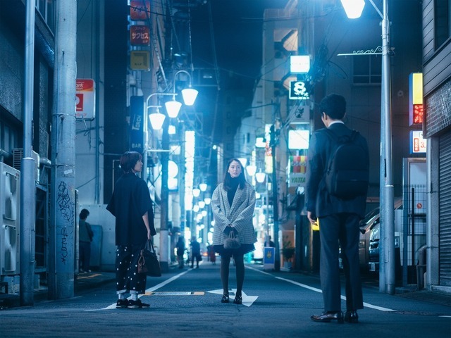 『このごにおよんで愛など』(C) 2026 K2 Pictures　