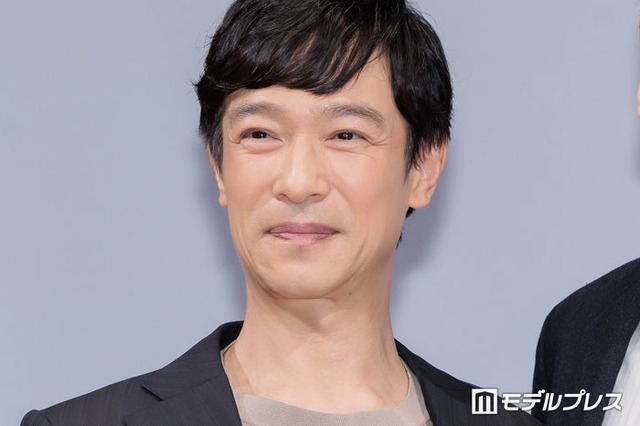 堺雅人（C）モデルプレス
