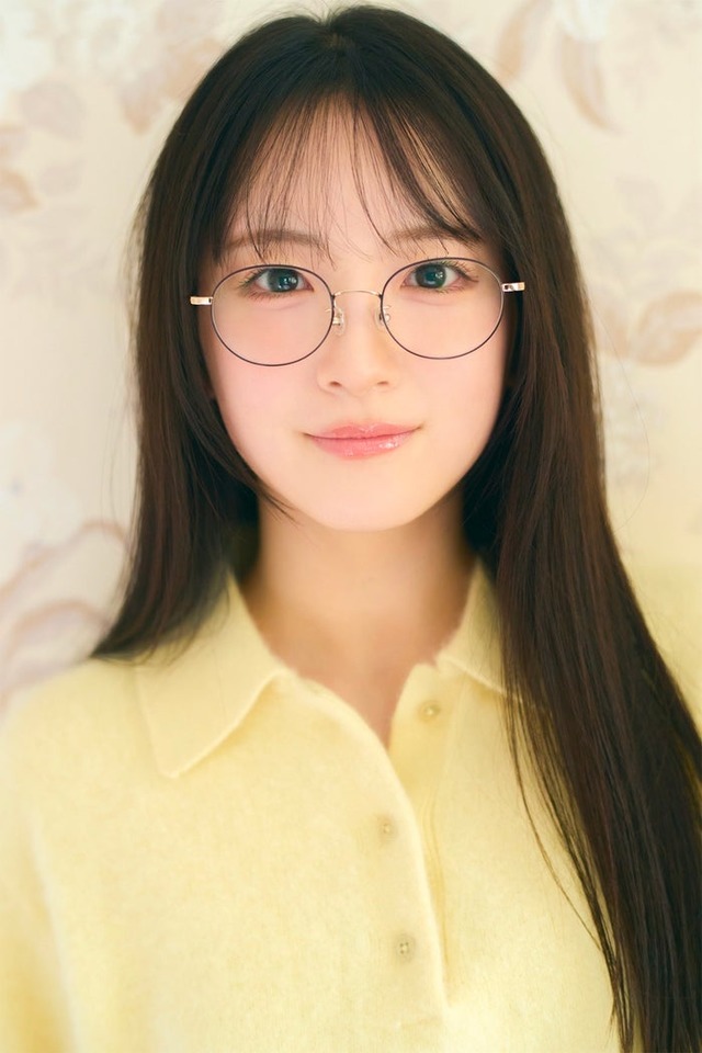 鈴木佑捺（提供写真）