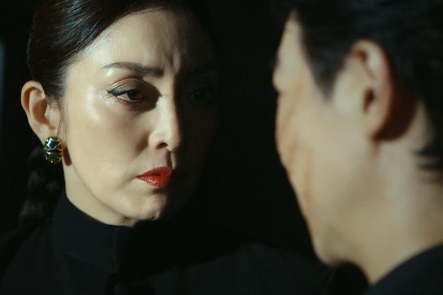 宮下今日子「VIVANT」第19話（C）TBS