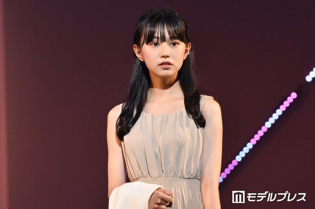 森崎美月（C）モデルプレス