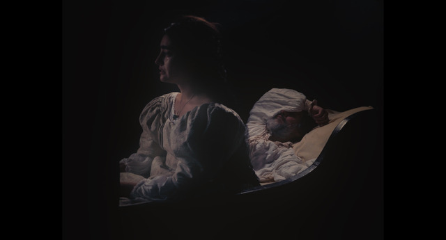 『マゼラン』 ©  2025 - Rosa Filmes - Andergraun Films - Black Cap Pictures - Lib Films