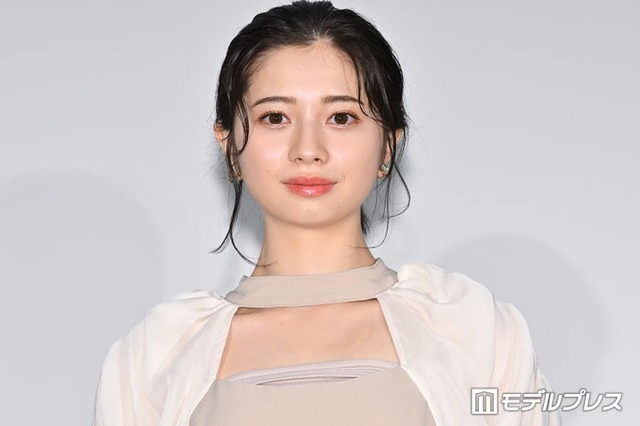 桜田ひより（C）モデルプレス