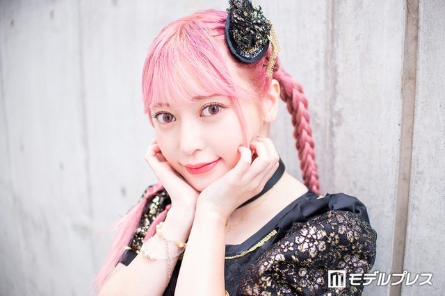 まりな（C）モデルプレス