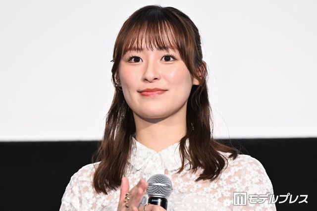 鈴木美羽（C）モデルプレス