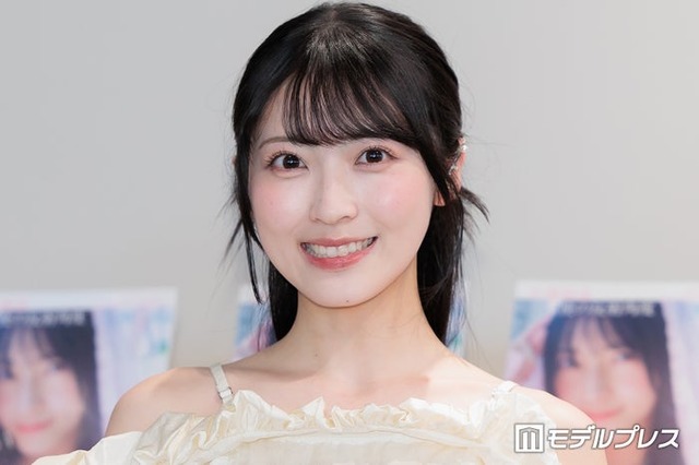 佐藤綺星（C）モデルプレス