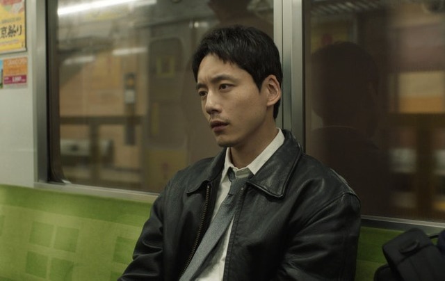 坂口健太郎「kiDnap GAME」第1話（C）フジテレビ