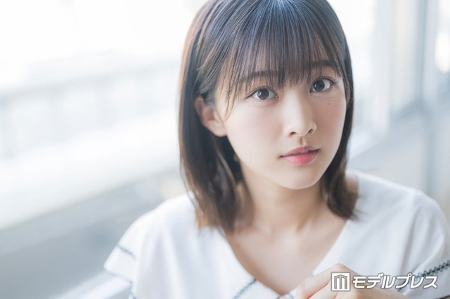 原田葵（C）モデルプレス