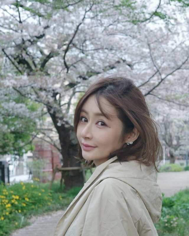 宮崎麗果Instagramより