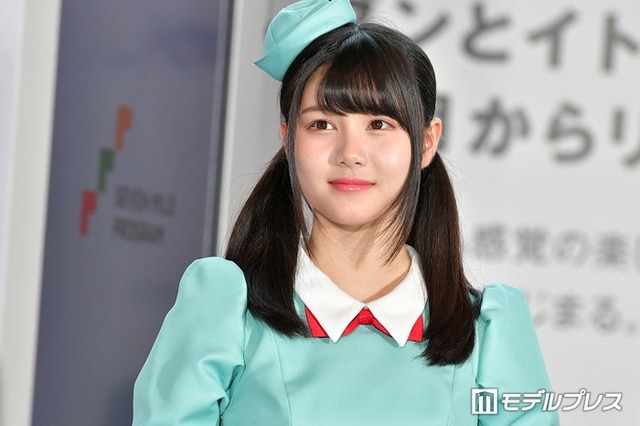 伊藤理々杏（C）モデルプレス