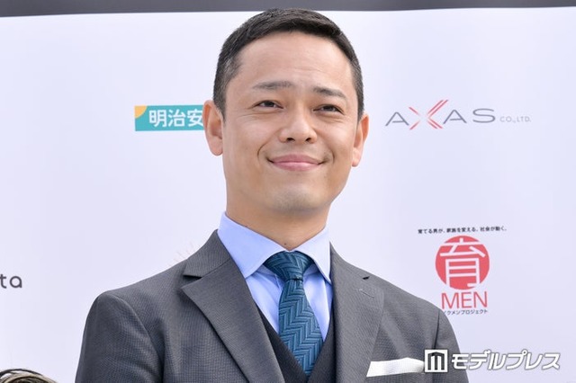 蓮見孝之アナウンサー（C）モデルプレス