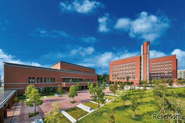 大和大学「国公立大学大学院進学サポート特待生制度」