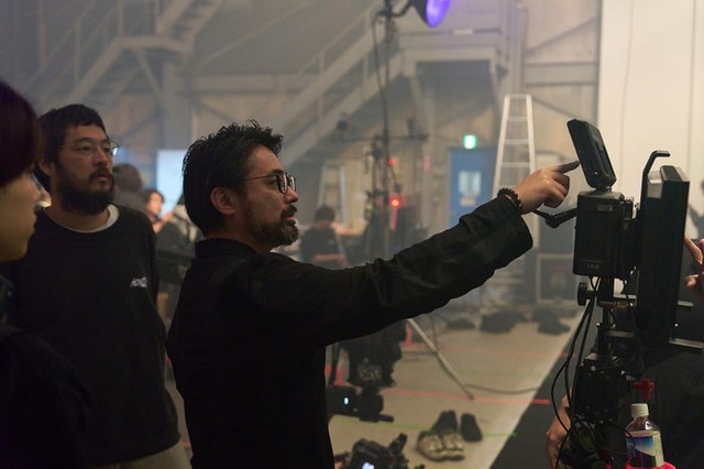 山田孝之（提供写真）