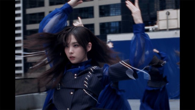 櫻坂46（提供写真）