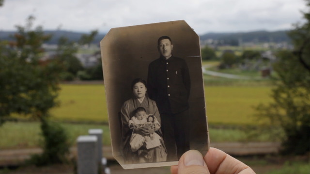 『魂のきせき』©Kasama Film