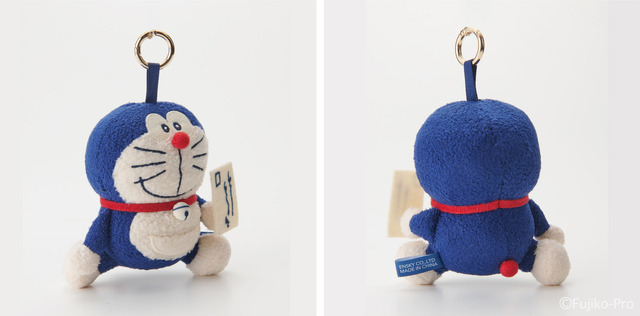 おてがみぬいぐるみマスコット／販売価格： 1,650円（消費税込・送料別）