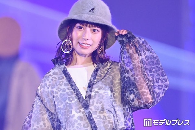 東村芽依（C）モデルプレス