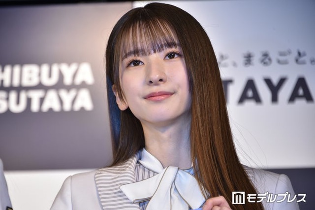 菅原咲月（C）モデルプレス
