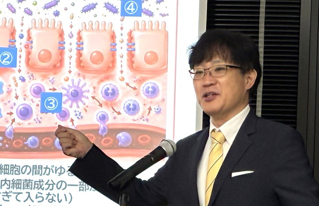 「なんとなく不調…」の原因は、免疫力の上がりすぎ!? 気づかずに放置するとマズい「腸漏れ」の正体とは【専門家が解説】