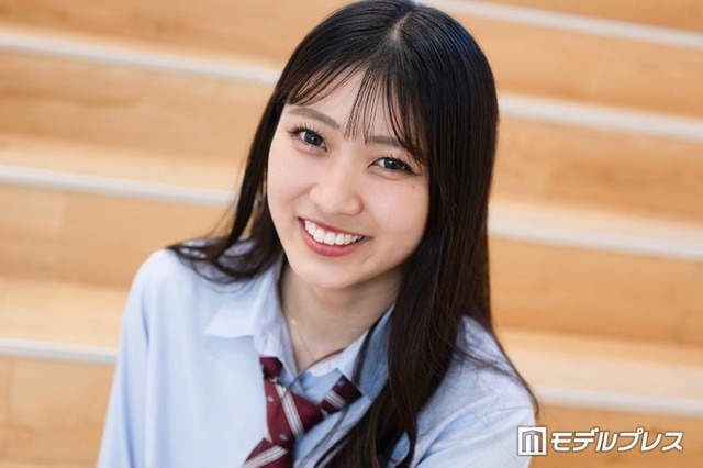 山口永愛（C）モデルプレス
