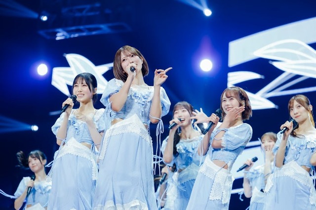 ひなた坂46（C）Seed & FlowerLLC