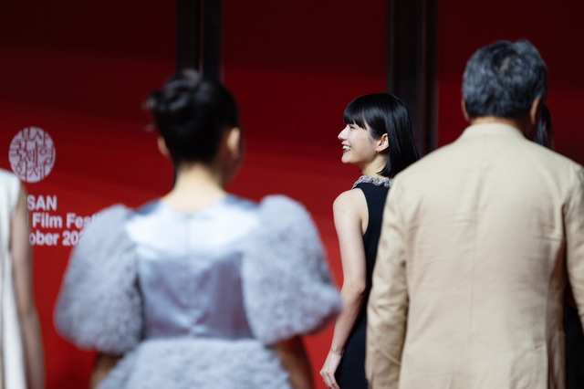 『ルックバック』(C)藤本タツキ/集英社 (C)2026 K2 Pictures・集英社