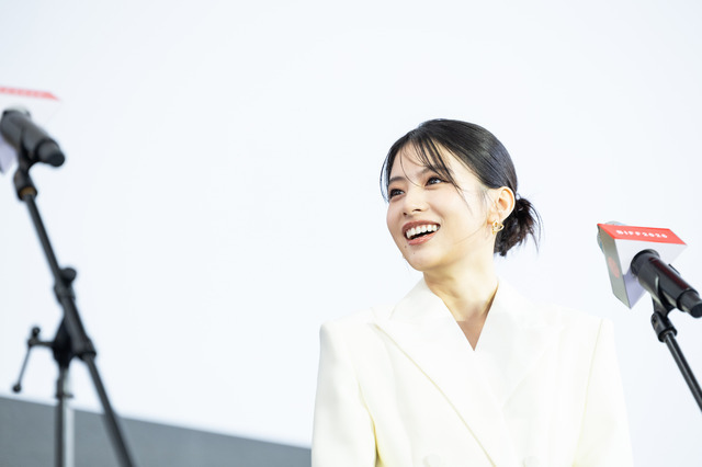 『ルックバック』(C)藤本タツキ/集英社 (C)2026 K2 Pictures・集英社